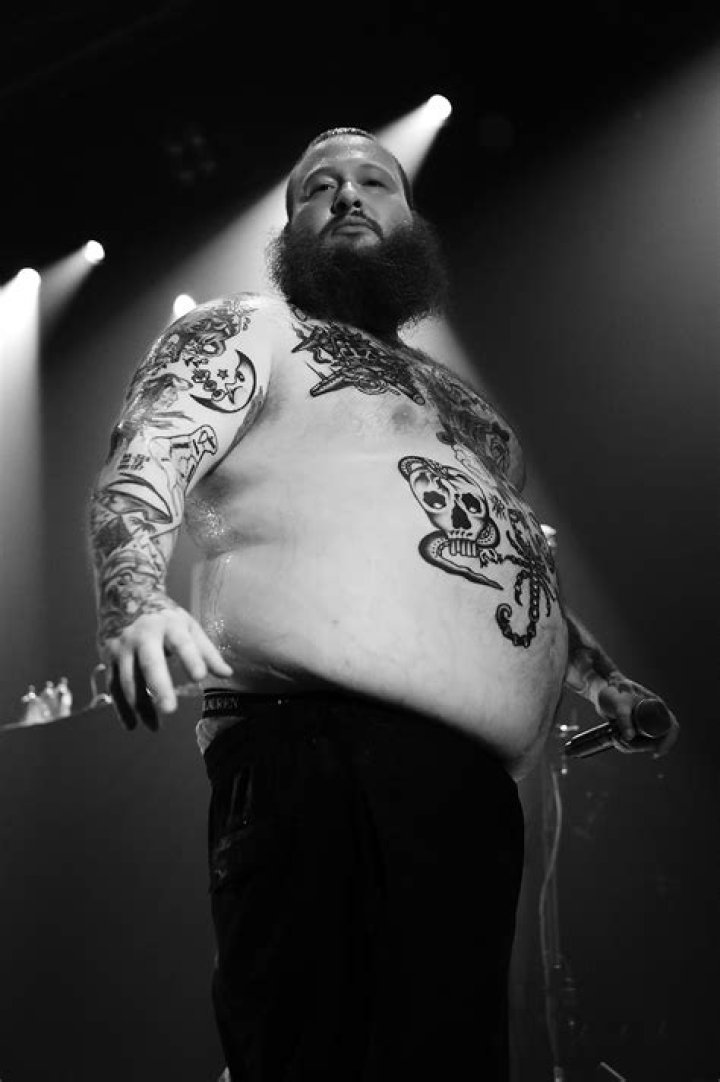 Action Bronson Net Worth: Exploring the Wealth of a Multitalented Star