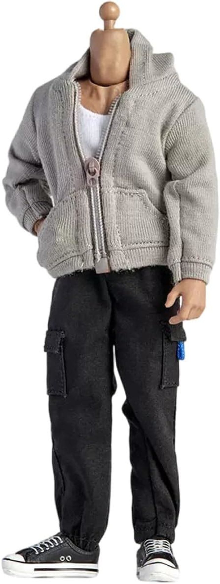 Ultimate Guide to Action Figure Clothes: The Essential Wardrobe for Collectors