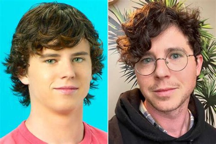Exploring the Life and Career of Actor Charlie McDermott