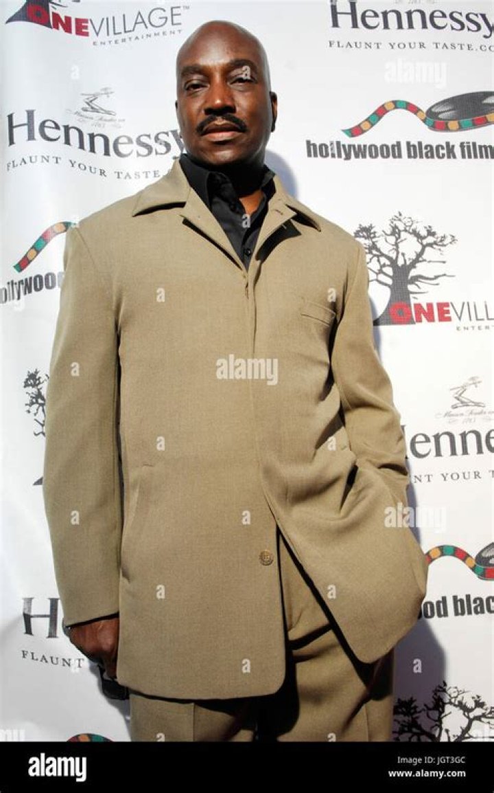 Exploring the Life and Career of Actor Clifton Powell