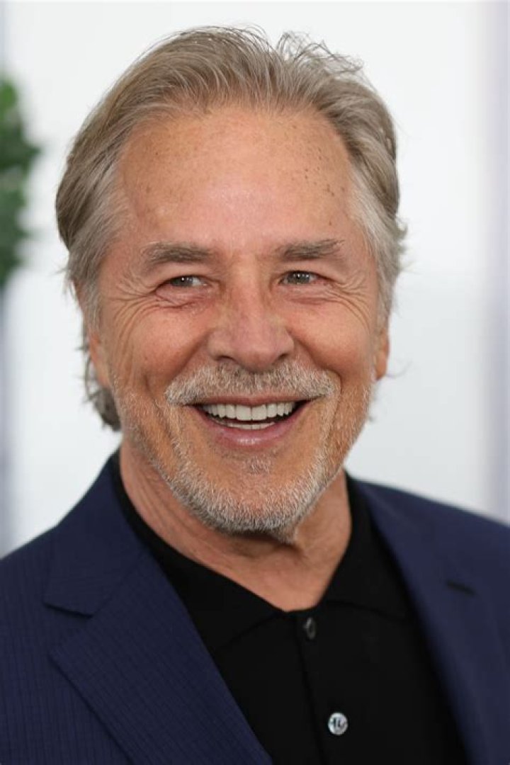 Don Johnson: Unveiling the Political Views of the Renowned Actor