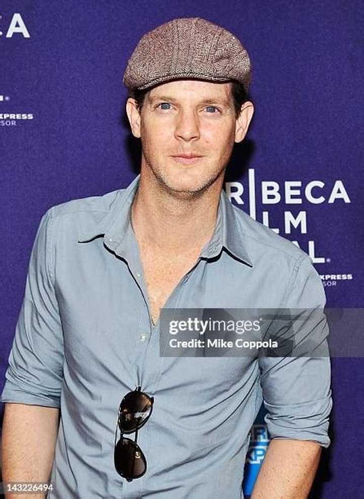 Jason Gray Stanford: Actor, Movies & Shows