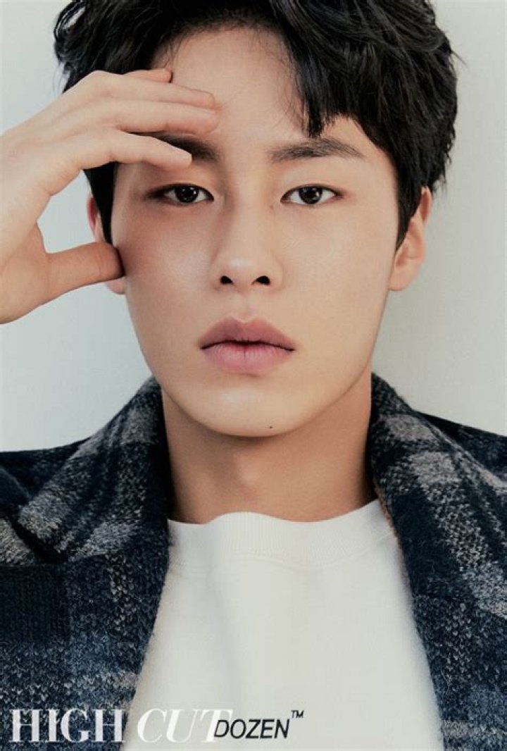 Top Hollywood Actor Lee Jae Wook
