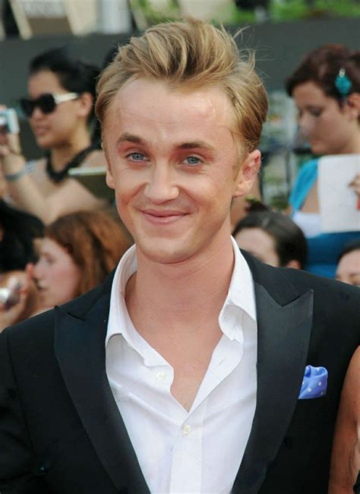 The Enigmatic Actor of Malfoy: Tom Felton's Journey in the Wizarding World