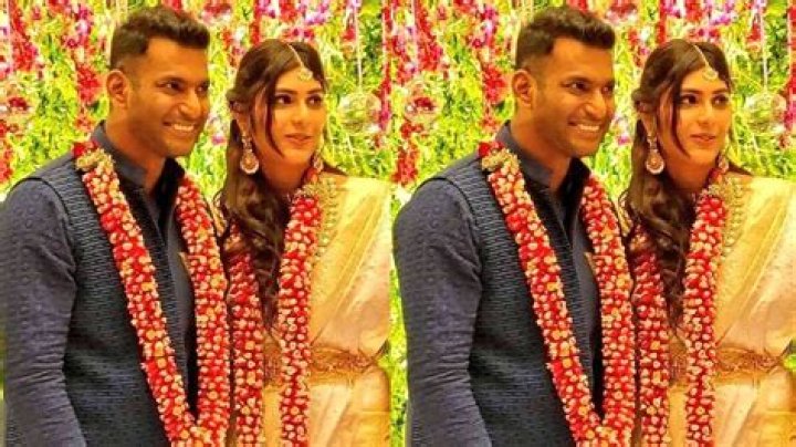 Discovering the Age of Actor Vishal: A Comprehensive Guide