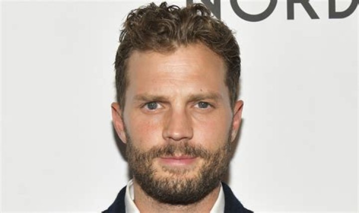 The Face Behind Christian Grey: Meet the Renowned Actor