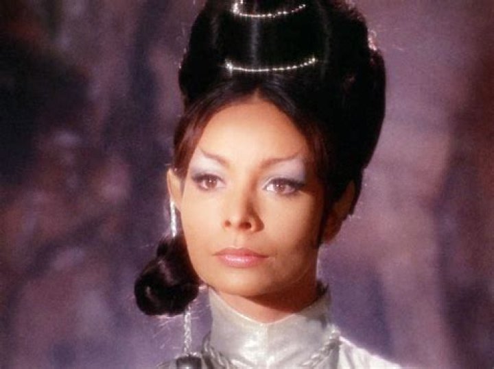 Unveiling the Life and Career of Actress Arlene Martell