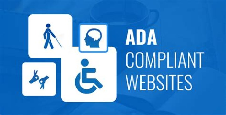 Creating an ADA Compliant Website: A Comprehensive Guide for Your Business