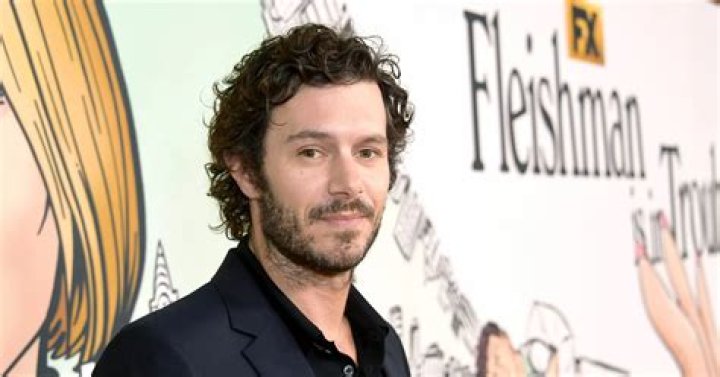 Adam Brody's Financial Future: Net Worth Projections 2024