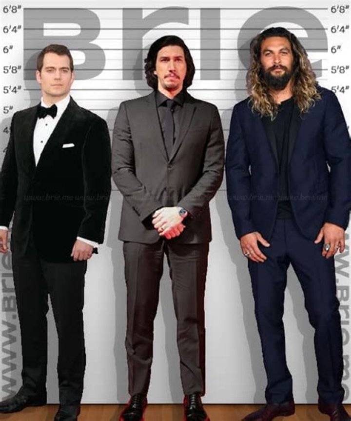 Exploring Adam Driver's Ethnicity: A Comprehensive Guide