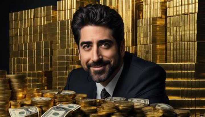 Adam Goldberg Net Worth: A Comprehensive Look at His Wealth and Success