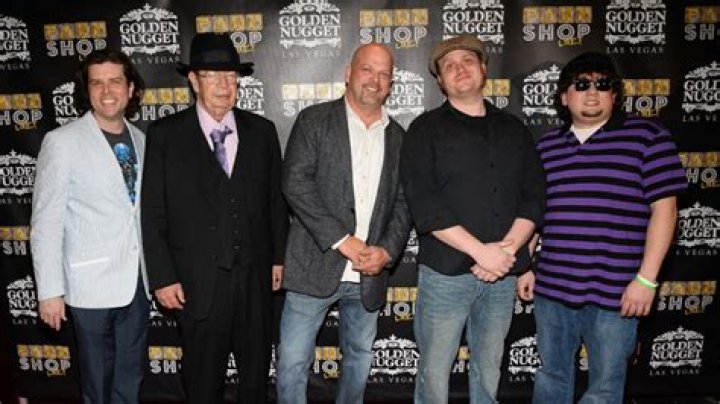 Unveiling Adam from Pawn Stars: A Comprehensive Look at His Life and Legacy