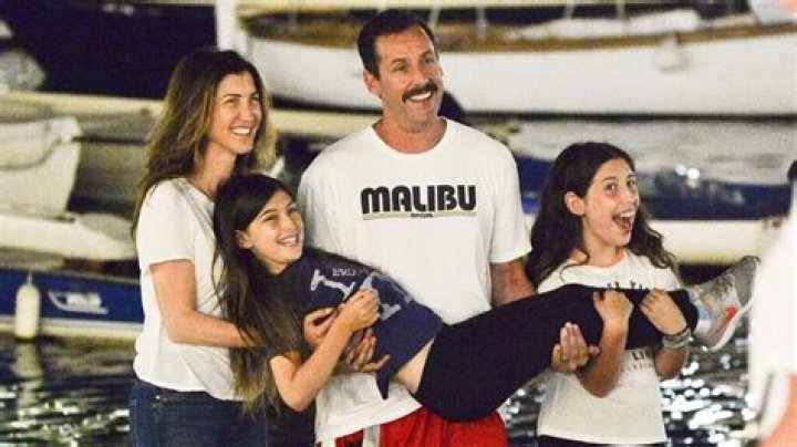 Adam Sandler Ethnicity: A Deep Dive into His Background, Career, and Cultural Heritage