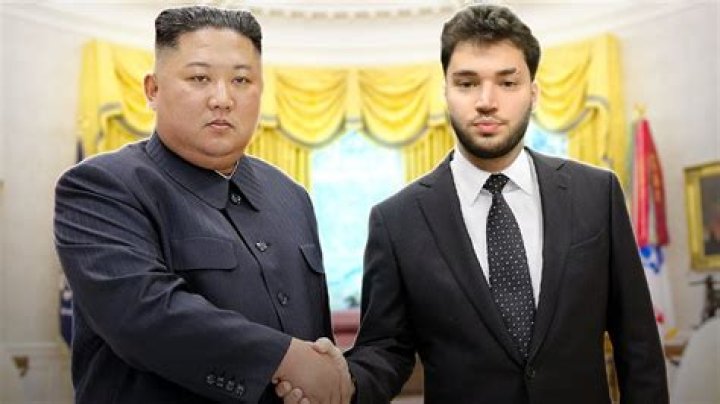 Adin Ross and Kim Jong Un: A Deep Dive into Two Unique Personas