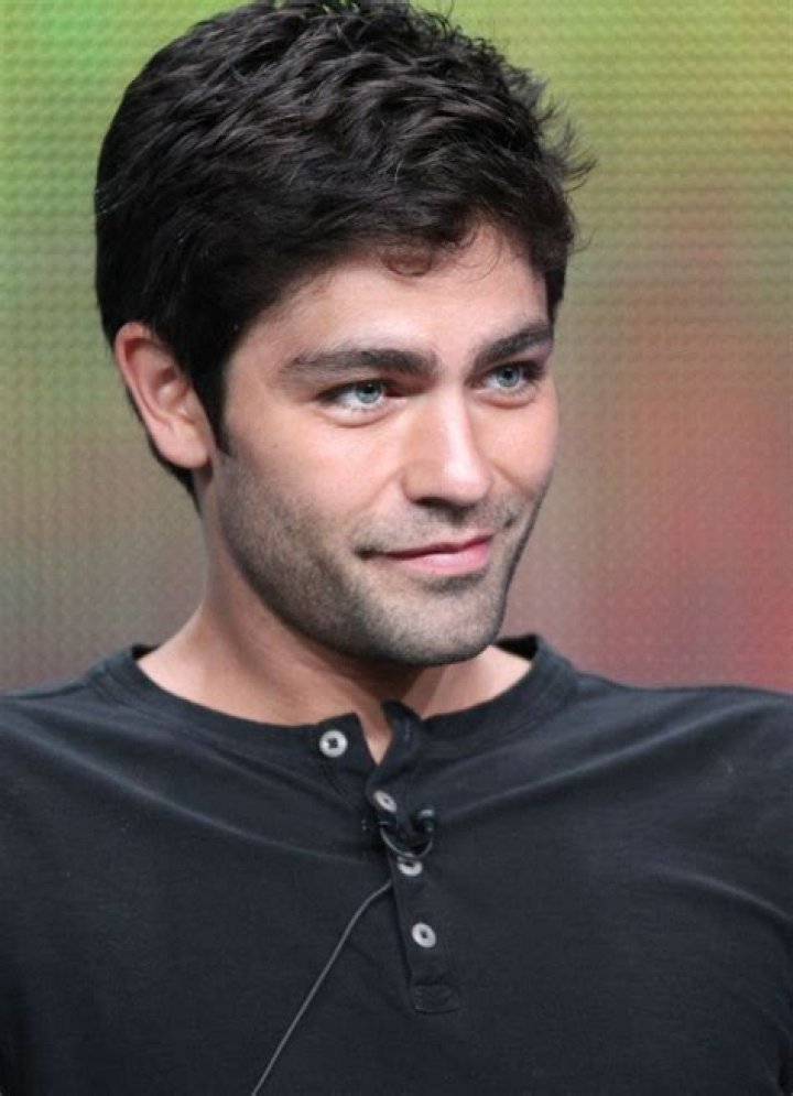 Uncovering Adrian Grenier's Multifaceted Ethnicity