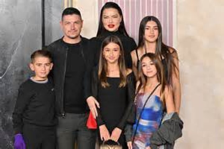 Discovering the Roots: Adriana Lima's Parents and Their Influence