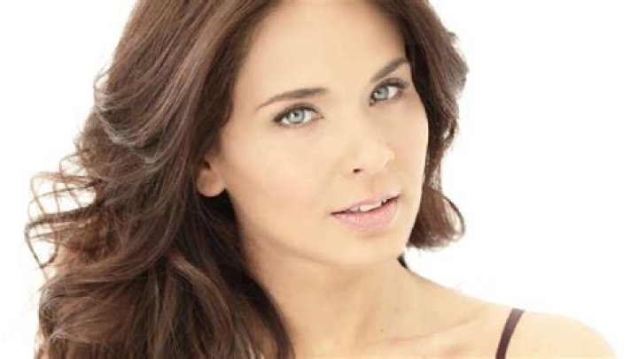 Unveiling the Enigma: Adriana Louvier
