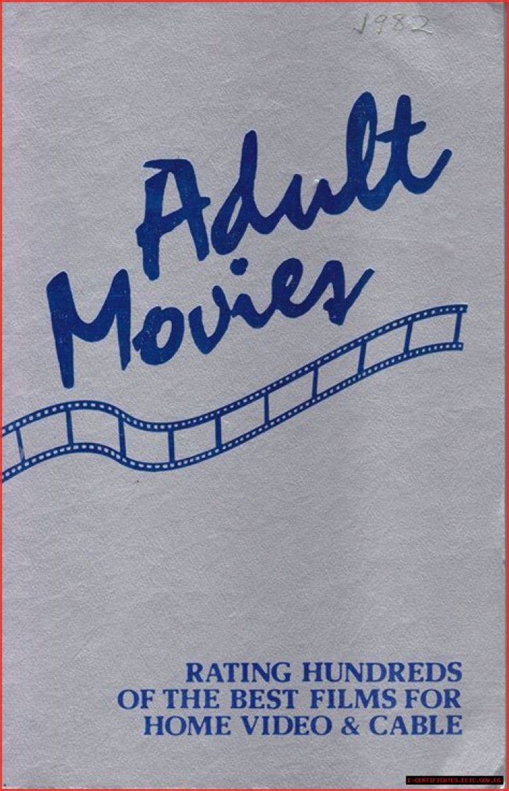 Exploring the World of Adult Movies in Movierulz