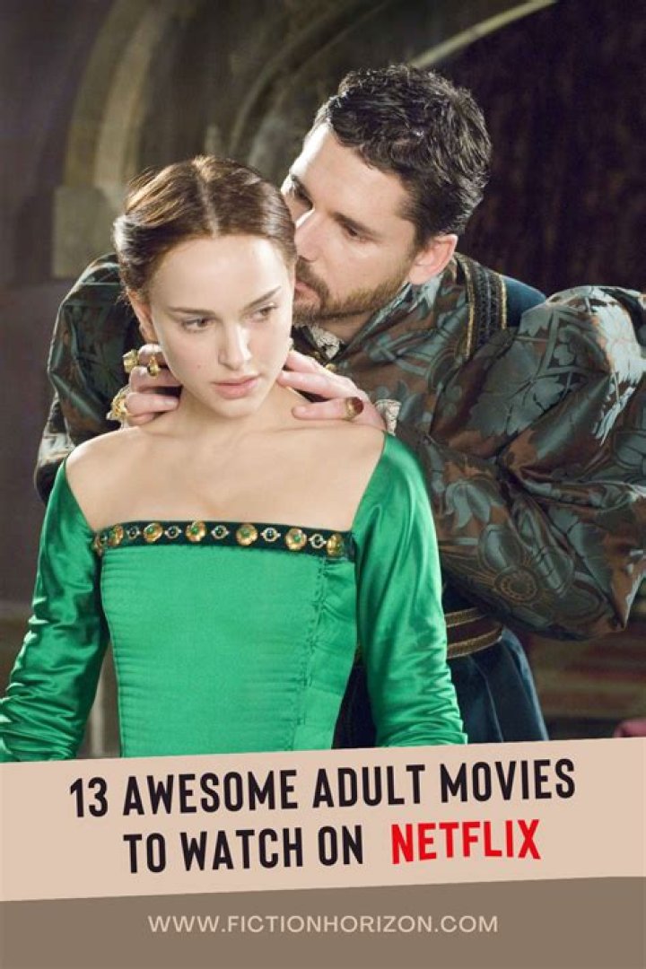 Exploring the World of Adult Movies Movierulz