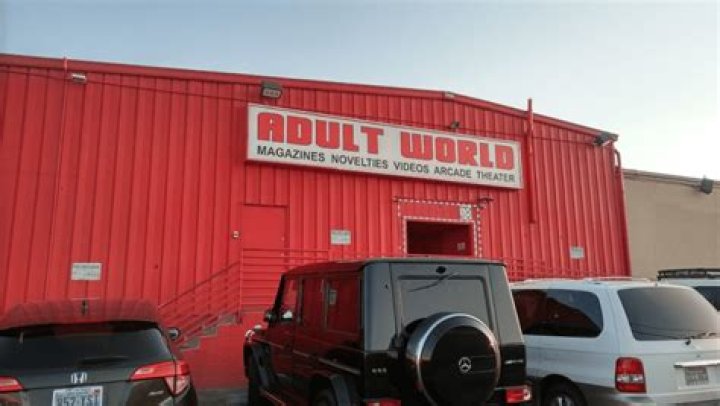 Exploring the Adult World in Las Vegas, NV: A Comprehensive Guide