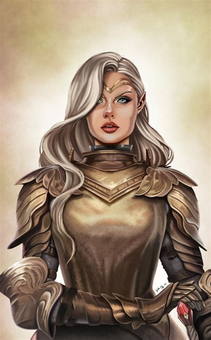 Aelin: The Fierce Queen of the Glass Throne