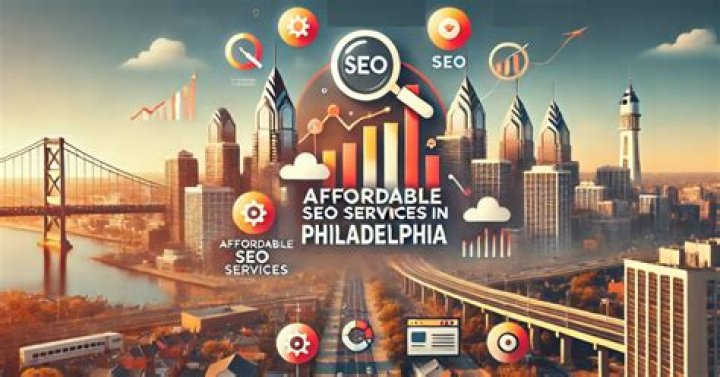 Affordable SEO Philadelphia: Boost Your Online Visibility Without Breaking the Bank