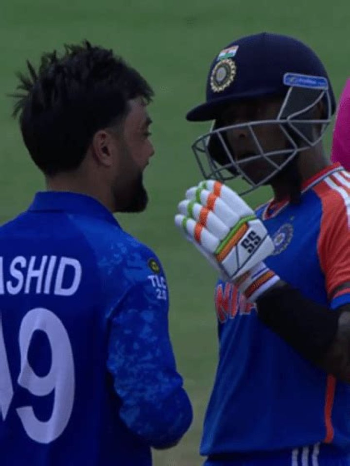 AFG vs IND: A Comprehensive Analysis of the Rivalry