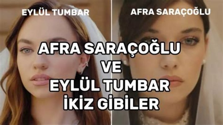 Afra Saraçoğlu: The Rising Star of Turkish Cinema