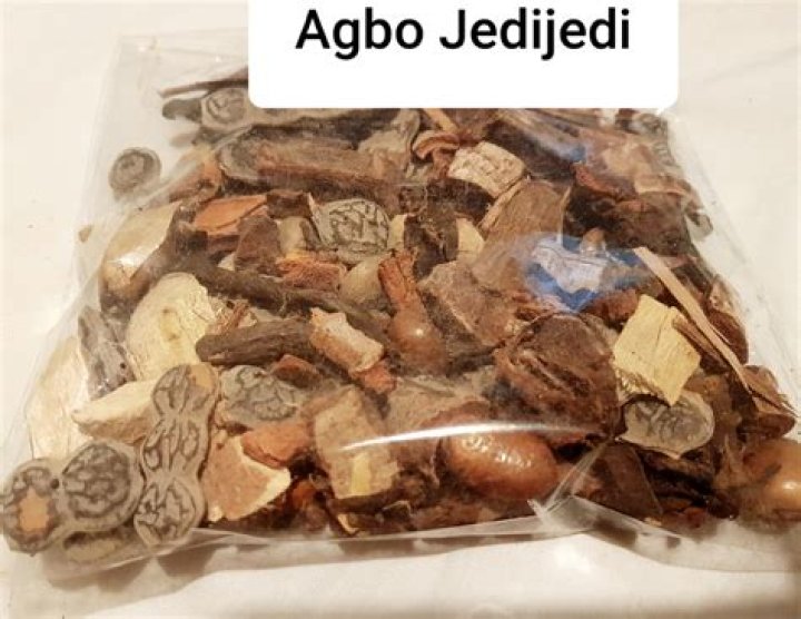 Understanding Agbo Jedi Jedi: The Healing Power of Traditional Nigerian Medicine