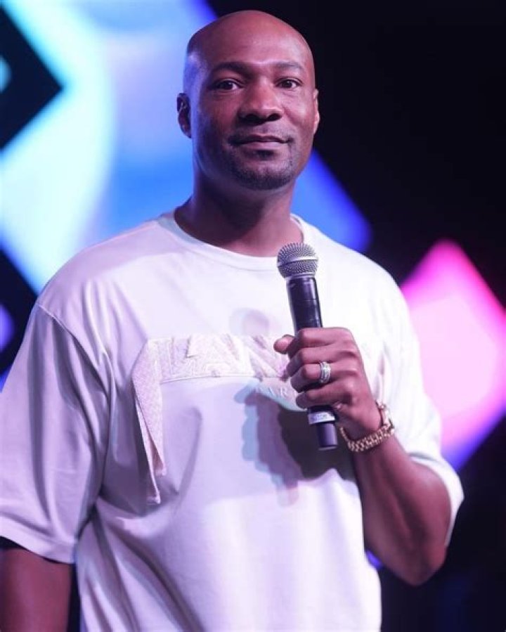 Age and Life of Pastor Keion Henderson: More Than Just Numbers