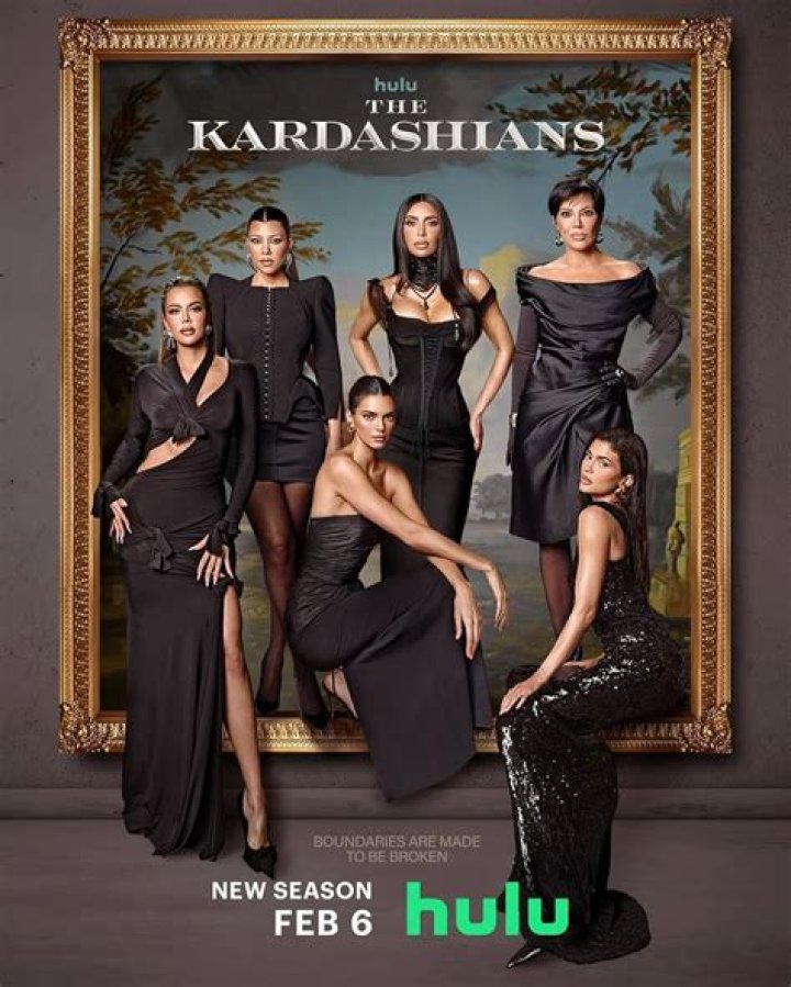 The Golden Age of the Kardashians: A Look Back at Their Reign