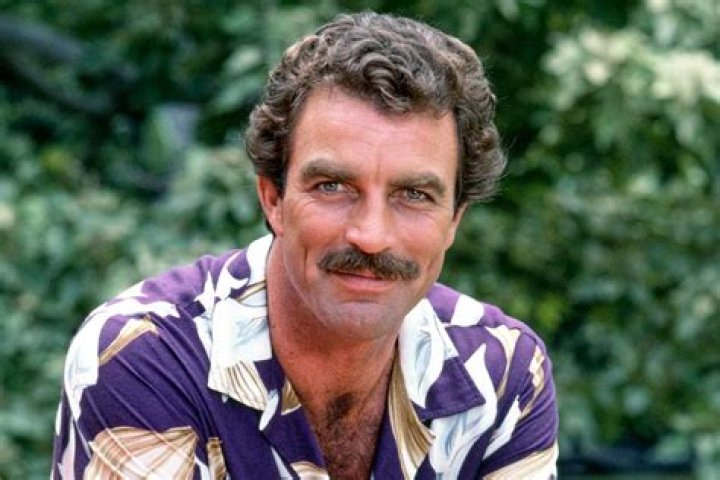 The Ultimate Guide to Tom Selleck's Age: Everything You Need to Know