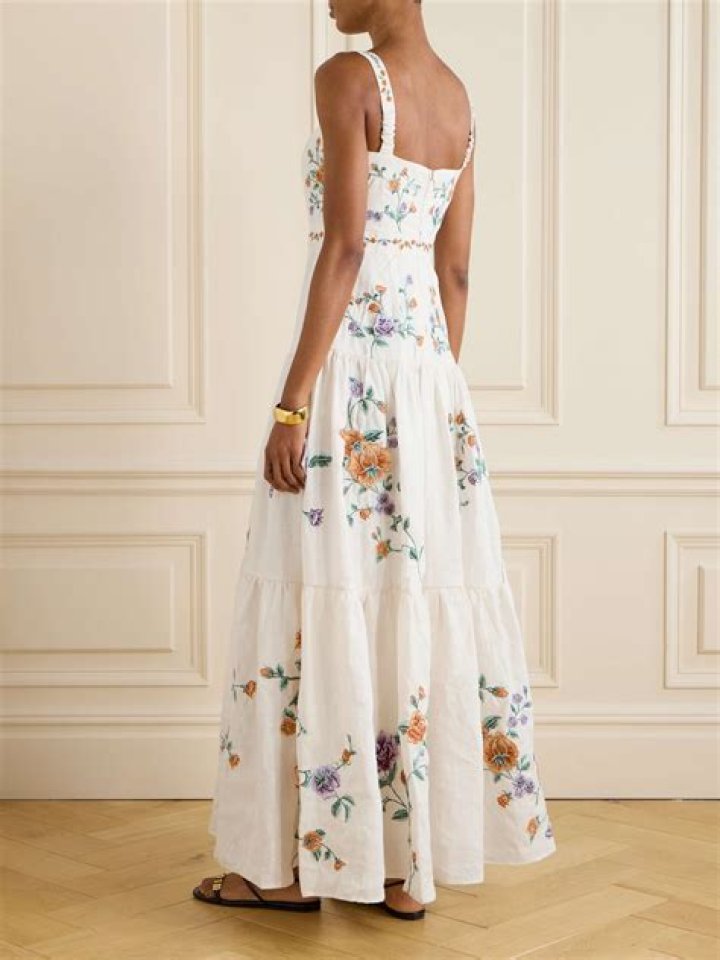 Agua by Agua Bendita: A Deep Dive into Sustainable Fashion