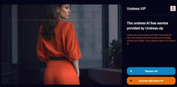 Unveiling the Impact of AI Undress Technology: A Comprehensive Analysis