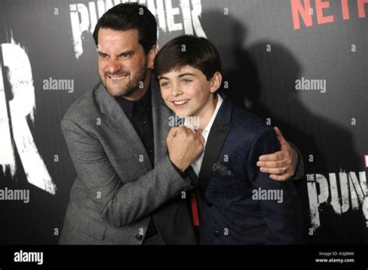 Learn About Aiden Pierce Brennan's Parents - The Truth Unveiled