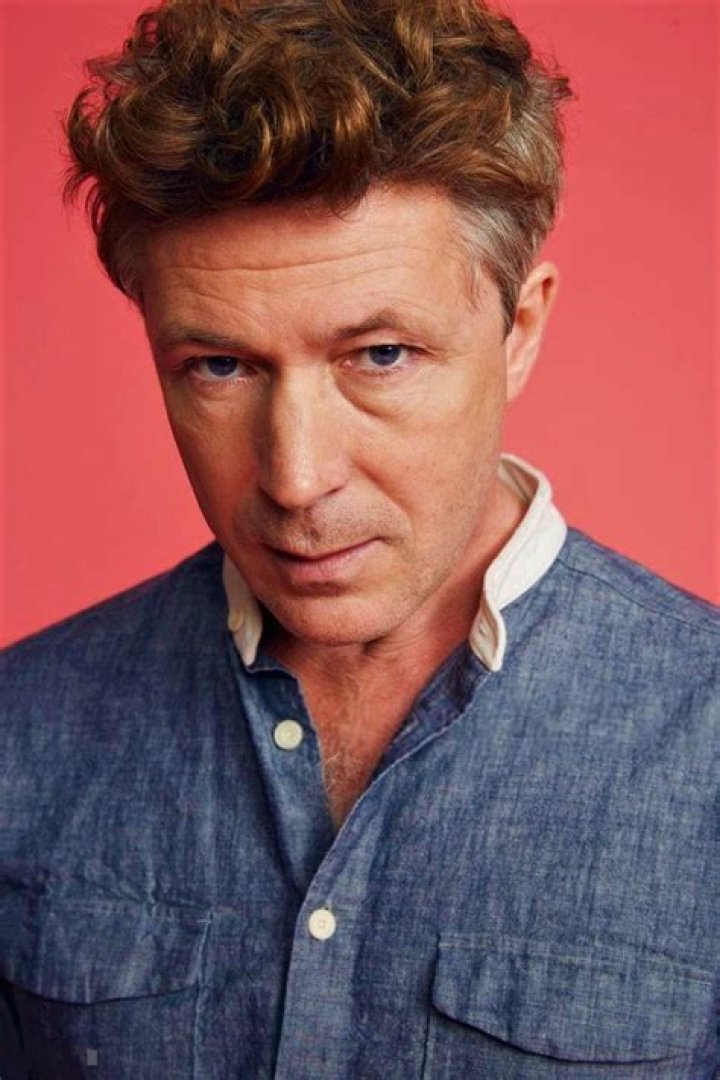 Aiden Gillen: The Versatile Actor Behind Iconic Roles