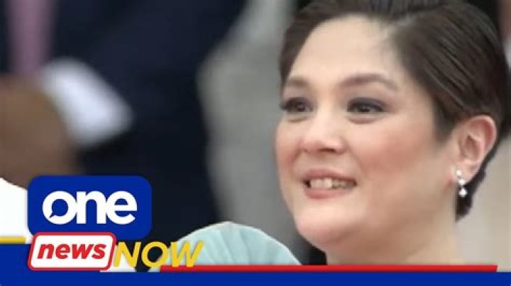 Aimee Marcos: The Life and Legacy of a Filipino Politician