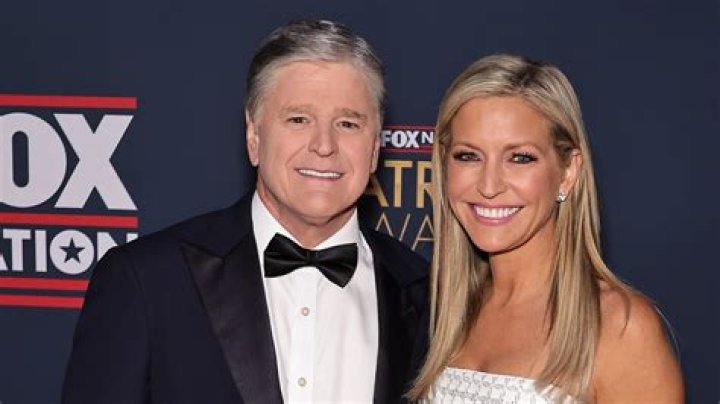 Ainsley Earhardt: The Journey of a Rising Star and Her Age