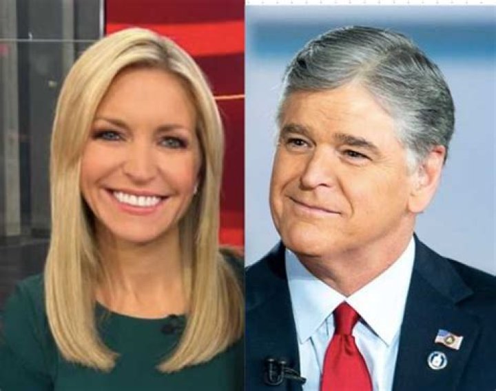 Ainsley Earhardt: A New Chapter in 2024