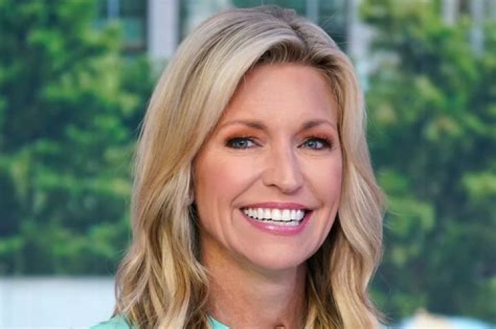 Ainsley Earhardt: A Journey Through News and Television
