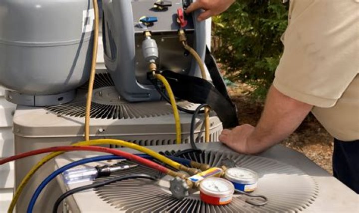 Air Conditioning Repair Fayetteville GA: Your Ultimate Guide to Keeping Cool