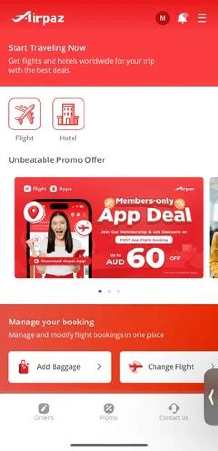 Airpaz Review: Exploring the Advantages and Disadvantages of This Travel Platform