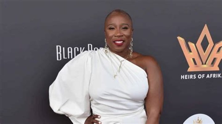 Aisha Hinds Child: A Glimpse into Her Life and Family