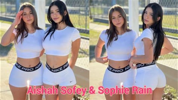 Aishah Sofey: The Rising Star of Fans Ed