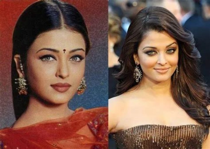 Aishwarya Rai's Face Surgery: A Deep Dive into the Transformation