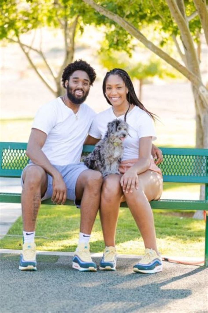 Aja Wilson Married: Insights into Her Personal Life and Relationship