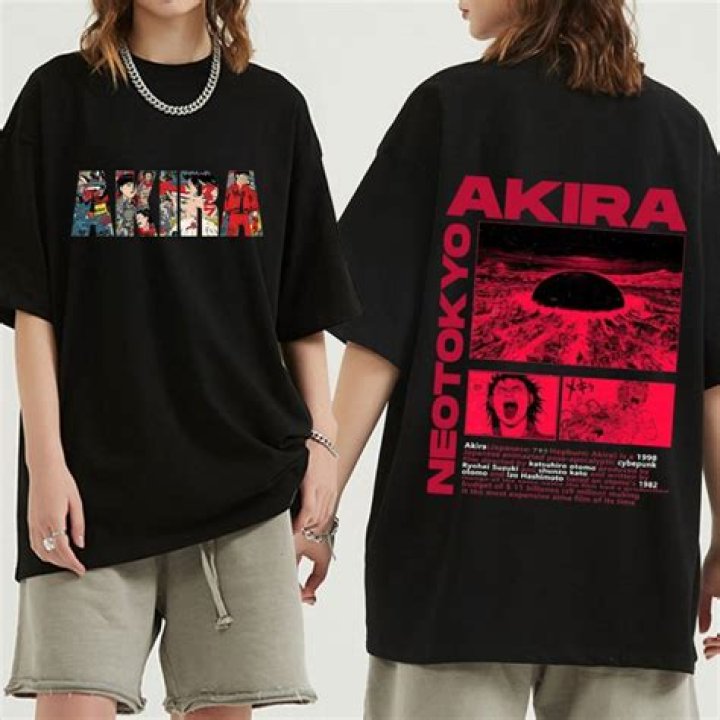Akira Clothing: A Comprehensive Guide to Style and Sustainability