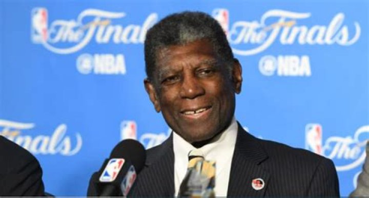 Al Attles Net Worth: A Comprehensive Look at the Legendary NBA Coach and Executive
