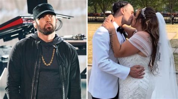 Top Insights: Alaina Eminem, Daughter of Eminem