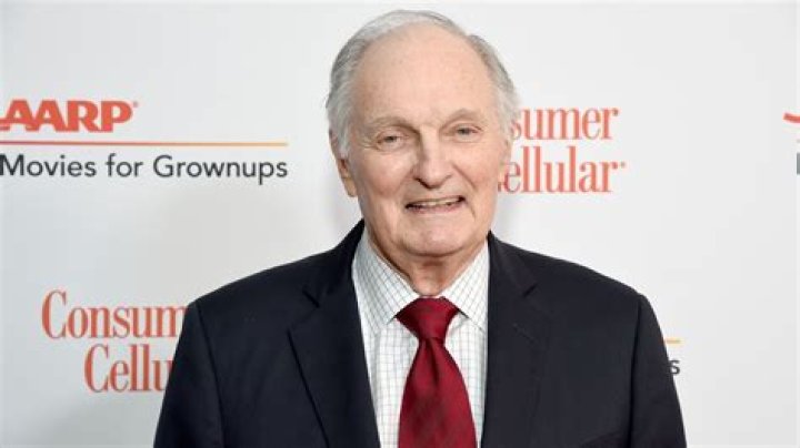 Alan Alda Net Worth: A Deep Dive into His Financial Success